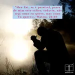 Por que Jesus morreu na cruz? Ele sabia o que se aproximava. A Bíblia diz que Jesus estava em tal agonia mental, que Ele suava gotas de sangue!