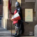 Soldade, Prepare-se! Nossa vida pode às vezes sentir como se estivéssemos em uma zona de guerra. Somos atacados por todos os lados, e não conseguimos entender por quê.