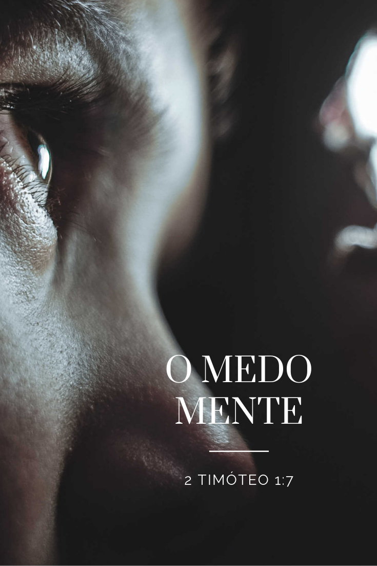 O amor perfeito de Deus elimina todos os seus medos.
#apalavradedeus #omedomente #maseutenhomedo